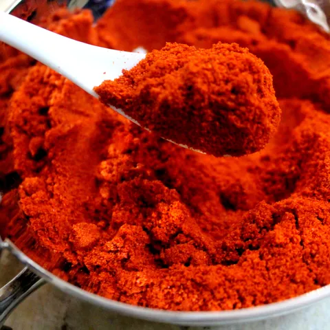 Aleva paprika kao lek