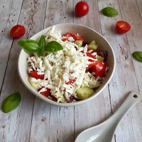 Šopska salata