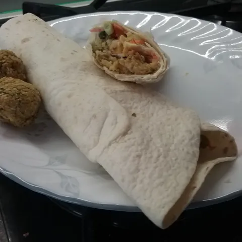 Falafel