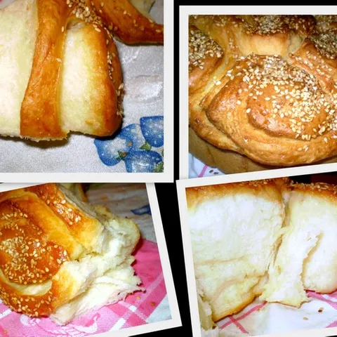 Pogaca ruza
