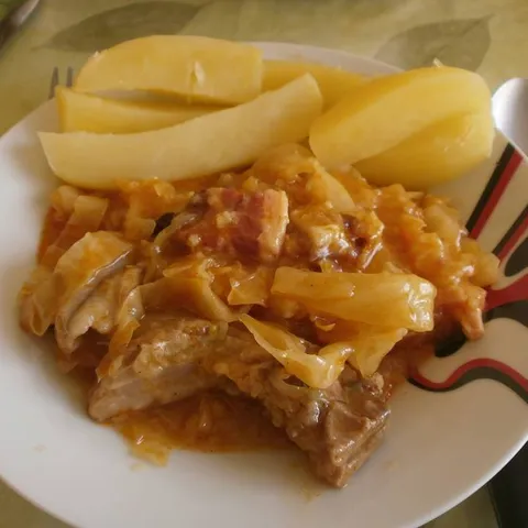 Sekelji gulaš