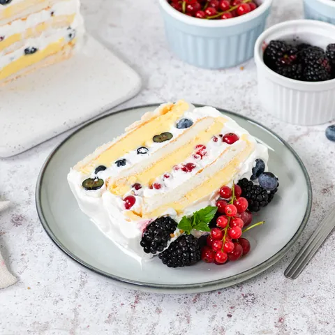 Svako voće ima svoj omiljeni puding