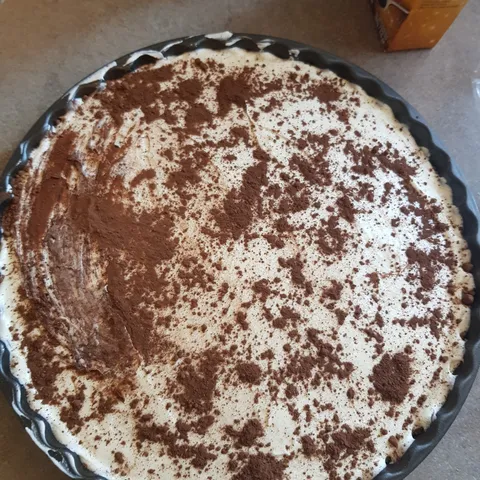 Brz i jednostavan Tiramisu