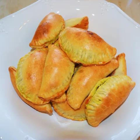 Empanadas