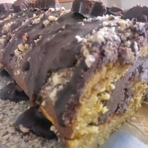 Medena čokolada