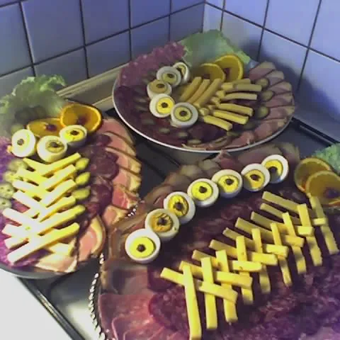 Večera