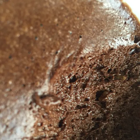 Čokoladni mousse take 2