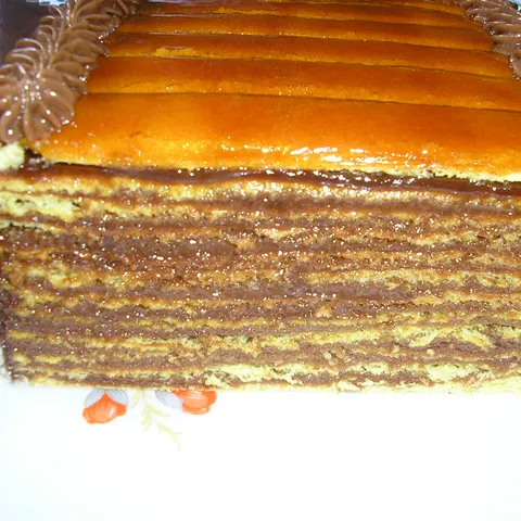 Doboš torta