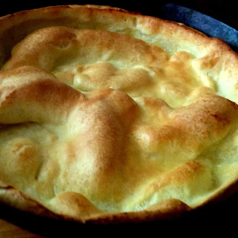 Yorkshire puding (palacinke iz rerne)