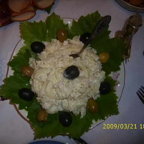 salata