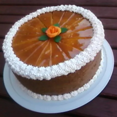 Doboš torta