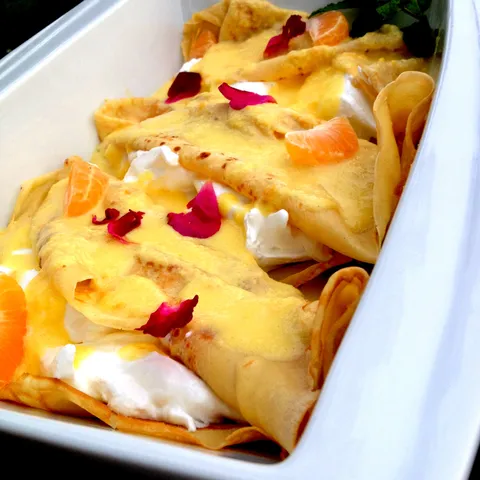 Palacinke za mog dragog