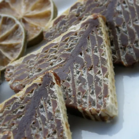 Piramide ili Jelkice od oblandi