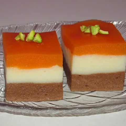 Tricolore