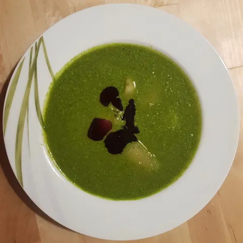 Aromatična jamajkanska juha