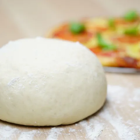 Tjesto za pizzu