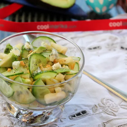 Avocado Bajka (BlueSuna)