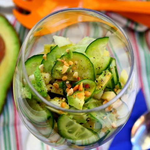 Avocado Bajka (blueSuna)