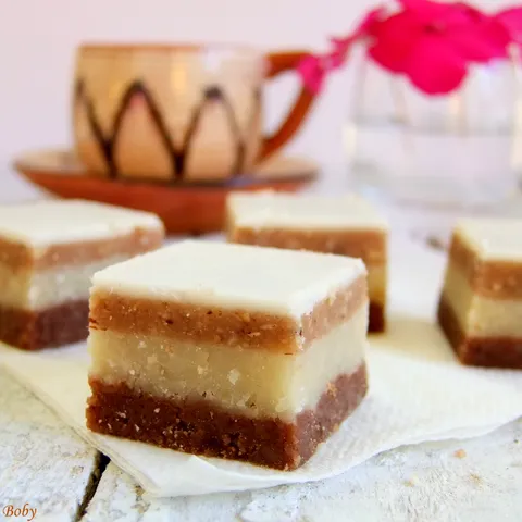Minjon kocke