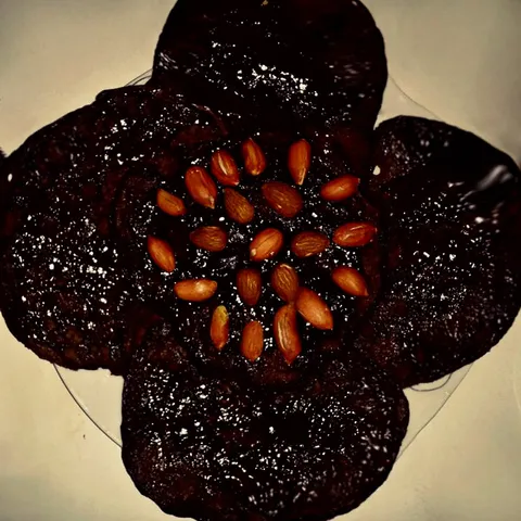 Coko-banana palacinke