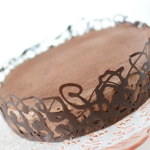 Nutella tortica (torta)