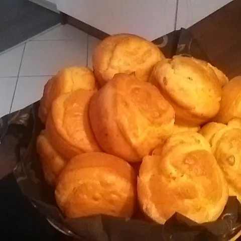Šarene projice