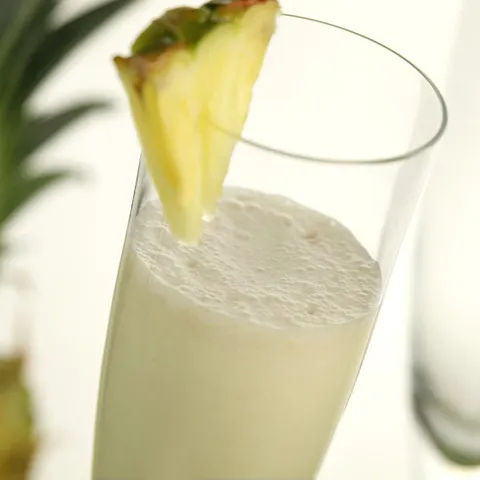 Banana colada