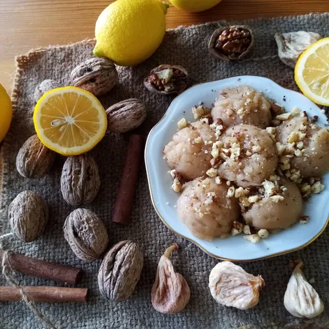 halva