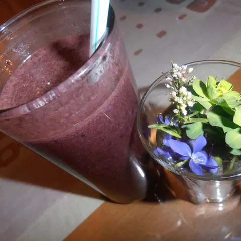 Smoothie sa surutkom