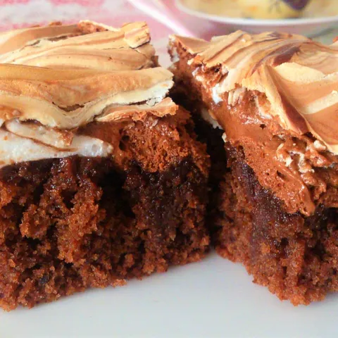 Crnac kocke