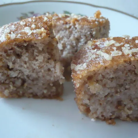 brza baklava(bez kora)