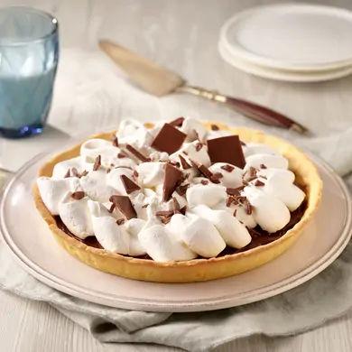 Čokolino Plus tart