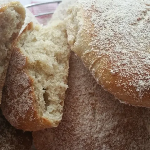 Petits Pains