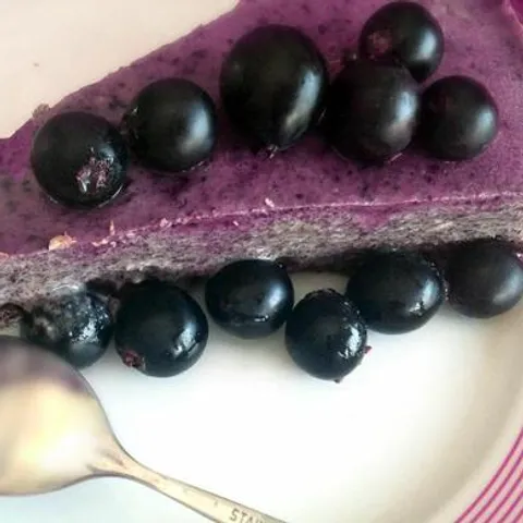 Mak ljubi borovnicu