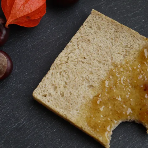 Domaci tost