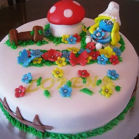 Gagacake