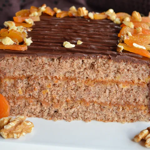 Zerbo torta