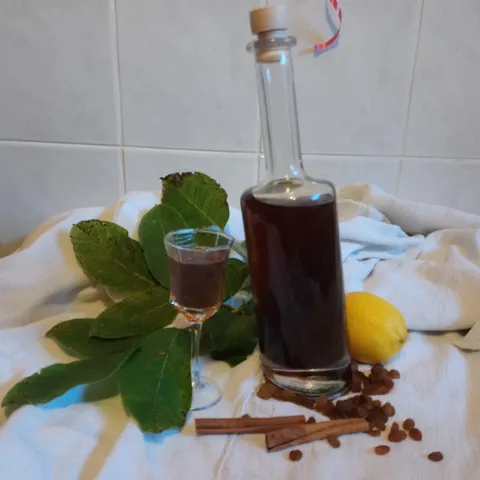 Domaći Jagermeister