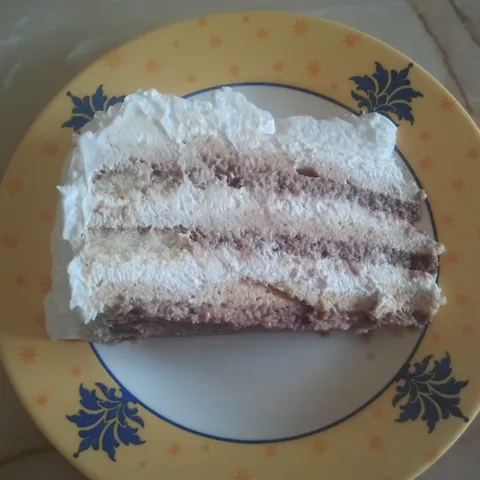 Lagana coko moko torta