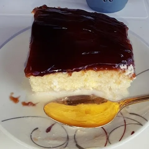 Tres leches