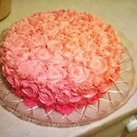 Frosting od maslaca