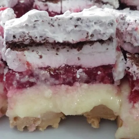 Kapri torta sa plazmom
