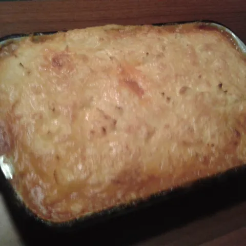 Pastirska pita
