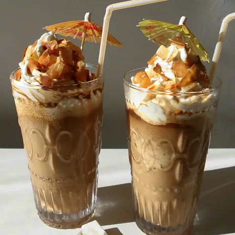 Thai Iced Coffee