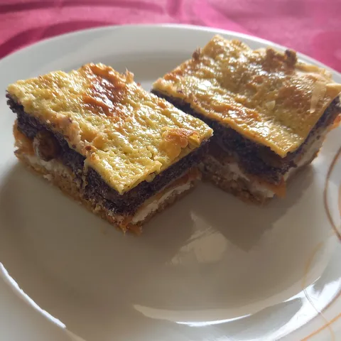 Međimurska gibanica TOP