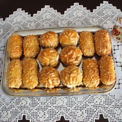PANALLETS