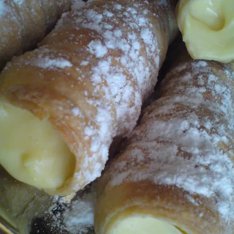 Saum rolne:)