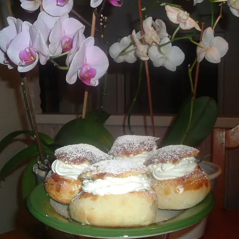 Semla