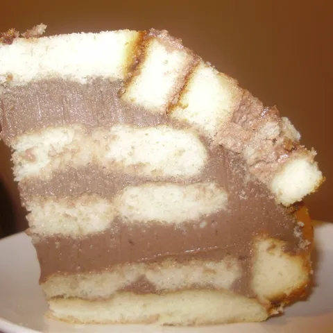 Kornjača torta