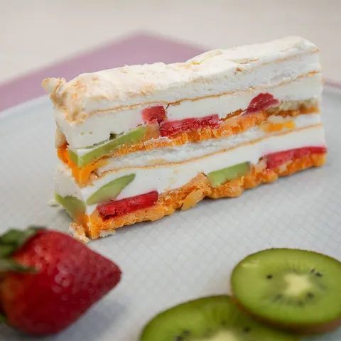 Ledeni vjetar (sa slikom)